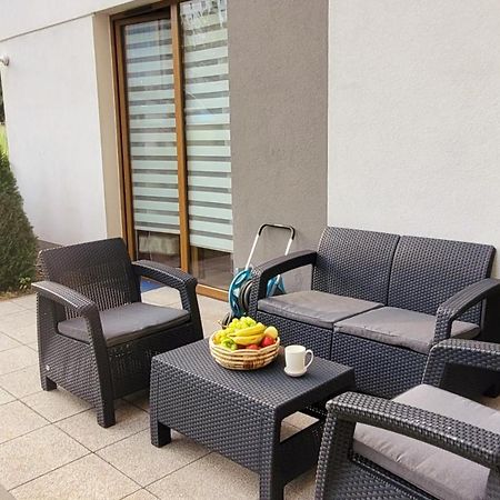 Comfort Warszawa 外观 照片